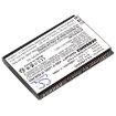 Caterpillar CAT S22 Flip Battery BTE-2000 Replacement - 2