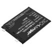 Vivo V2304A iQOO 11S 5G Battery (p/n BA01) Replacement - 2