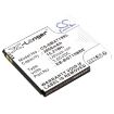 Samsung SM-G715 Galaxy Xcover Pro Battery EB-BG715BBE GH43-04993A - 1