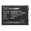Vivo V2172A iQOO 9 Pro 5G Battery B-T8 Replacement - 3