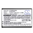 Battery for Brondi SUPERVOICE AMICO STONE SINCERO PRATICO COMFORT - 3