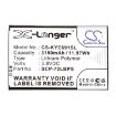 Kyocera E6920 E6910 DuraForce Pro 2 Battery SCP-72LBPS 5AAXBT122JAA - 3