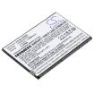 Battery for Blu J4 J170EQ J170 C835842220L - 1