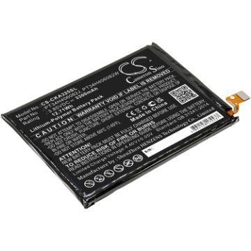 Blu View 3 B140DL Battery (p/n PT34H406082J) - 1