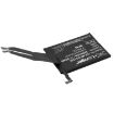 Redmi K50G Mercedes-AMG Petronas Gaming Battery BP48 - 2