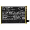 Vivo V2123A T1x 5G 2021 Battery (p/n B-R3) - 3