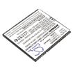 Battery for Umx Unimax U693CL U683CL (p/n ChinoBATT01) - 2