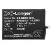 Nokia G22 C31 Battery (p/n CN550) Replacement - 3