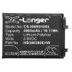 Honor 90 Pro Battery HB506590EHW - 3