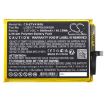 Zte V40 Vita Blade V40 5G Battery Li3951T44P8h956656 8045 - 3
