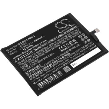 BN5H Battery for Redmi Note 11E 5G - 1