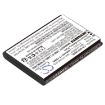 Sonim XP3800 XP3 Battery (p/n BAT-01500-01 BAT-01500-01S) - 2