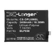 Oneplus 10 Pro 5G Battery BLP899 Replacement - 3