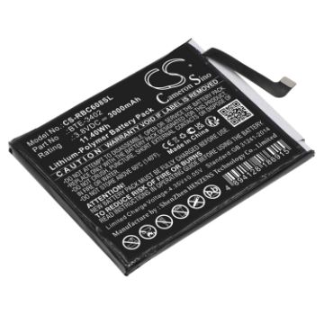Orbic RC609L RC608L Q10 4G Battery BTE-3402 ORB608LBVZPP JOY - 1