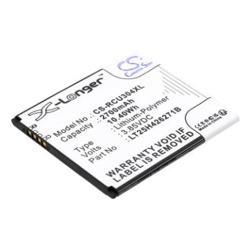 Battery for AT&T U318AA U304AA RADIANT Core Calypso LT25H426271B - 1