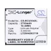 Cricket U319AA Debut Battery LT25H426271W - 3