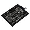 UMIDIGI Z2 Battery (p/n Z2) Replacement - 1