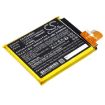 Zte Axon 40 Ultra 5G Battery Li3949T44P8h806459 A2023PH A2023P - 1