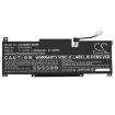 Battery for MSI Summit B15 A11MT Series (p/n BTY-M491) - 3