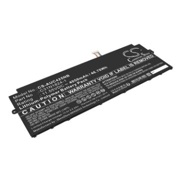 Asus CX5400FMA Chromebook Flip Battery 0B200-03550000/03550100 - 1