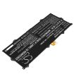 Battery for Samsung XE340XDA-KA3US Galaxy Book Go AA-PBAN2HE - 2