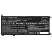 Dell Inspiron 13 Battery 7779 7778 7577 7353 (P/N 4WN0Y 9P3NW) - 3