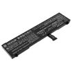 Battery for Schenker XMG Fusion 15 XFU15L19 (p/n 3ICP7/63/69-2) - 2