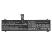 Battery for Schenker XMG Fusion 15 XFU15L19 (p/n 3ICP7/63/69-2) - 3