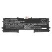 Battery for Dell XPS13D Series (p/n TU131-TS63-74) - 3