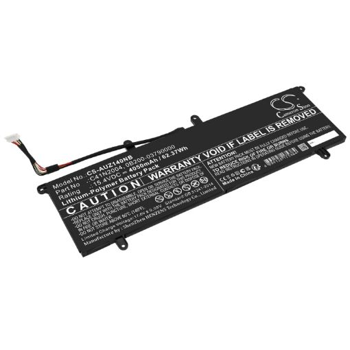 Battery for Asus ZenBook Duo 14 UX482EG Series (C41N2004) - 1