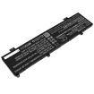 Battery for Asus ROG Zephyrus Duo 16 GX650RX (0B200-04120000) - 2