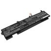 Battery for HP ZBook Firefly 15.6 G8 42B42PA (CC03053XL CC03XL) - 1