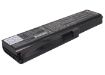 Battery for Toshiba Satellite Pro L670 L650 (PA3634U-1BAS/BRS) - 1