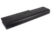 Battery for Toshiba Satellite Pro L670 L650 (PA3634U-1BAS/BRS) - 3