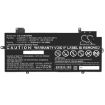 Lenovo ThinkPad X1 Yoga Gen 7 Battery (p/n 5B10W13973 5B10W13974) - 5