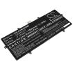Asus ZenBook 14 OLED UX3402ZA Battery C22N2107 Replacement - 1