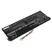 Battery for Acer TravelMate Spin P4 TMP414RN-51 (AP18C7M) - 2