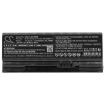 Gigabyte A7 X1 Battery Replacement - 5