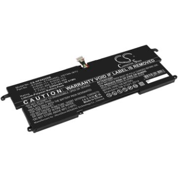 HP EliteBook X360 1020 G2 Battery (P/N 915030-171 1C1) - 1