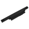 Battery for Medion P7641 P7647 Erazer (p/n 40050714 40060854) - 3