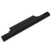 Battery for Medion P7641 P7647 Erazer (p/n 40050714 40060854) - 4