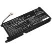 HP Spectre x360 15 Battery 3ICP6/60/72 HSTNN-DB9G - 1