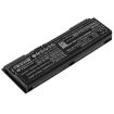 Systemax System76 Gazelle (gaze14) Battery Replacement - 2