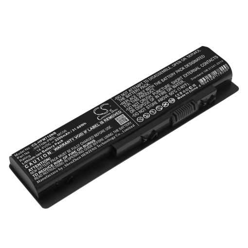 HP Envy M7 Battery 804073-851 805095-001 M7-N109dx N101dx N100 - 1