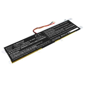 Maibenben MaiBook S431 Battery (p/n CN6613-2S3P) - 1