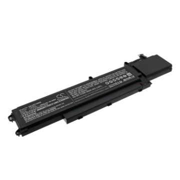 HP ZBook Fury 16 G9 Battery M85951-171/271 6Z3F6PA/5PA/6X3K9UT - 1