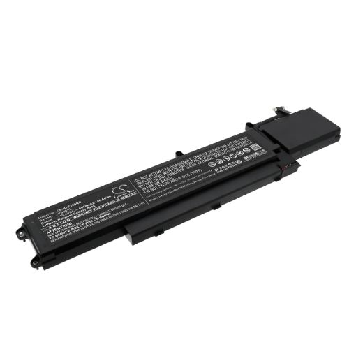HP ZBook Fury 16 G9 Battery M85951-171/271 6Z3F6PA/5PA/6X3K9UT - 1