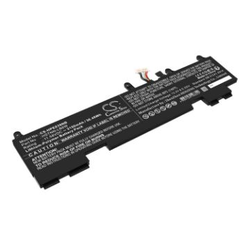 HP Split X2 13-M000 EliteBook G9 Battery (HSTNN-LB8W OB2J) - 1