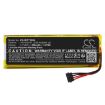 Ingenico ROAM RP750X Battery (p/n 1811024K1 M35-402060-JD) - 3