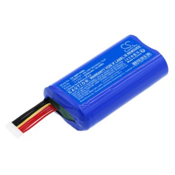 Sunmi WS920 W6900 V2 V1S P1 Battery (SMBP001 SM-INR18650M26-1S2P) - 1